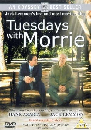 Tuesdays with Morrie