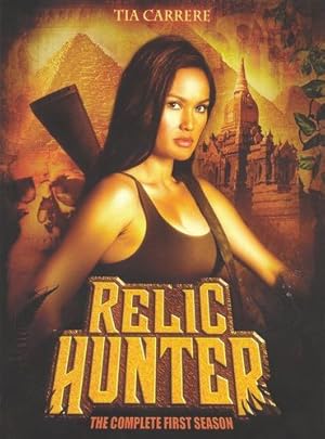 Relic Hunter