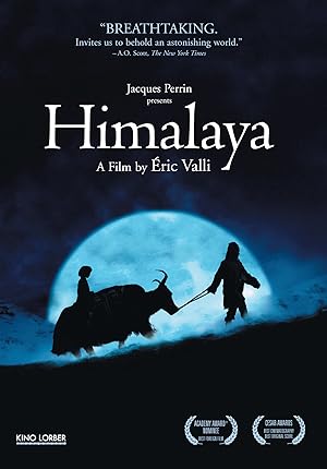 Himalaya