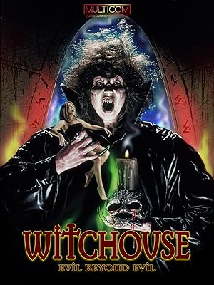 Witchouse