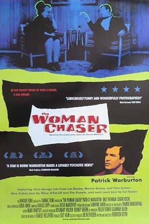 The Woman Chaser