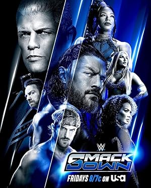 WWE SmackDown