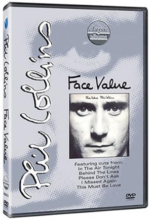 Classic Albums: Phil Collins - Face Value