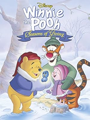 Winnie the Pooh: Seasons of Giving