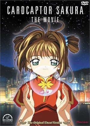 Cardcaptor Sakura: The Movie