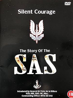 The Story of the SAS