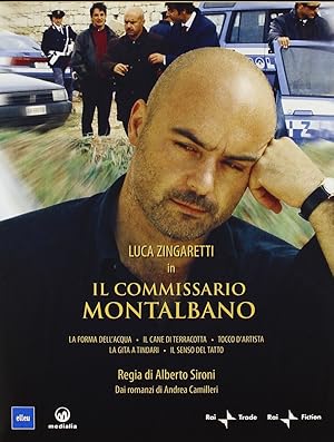 Inspector Montalbano