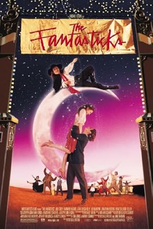 The Fantasticks