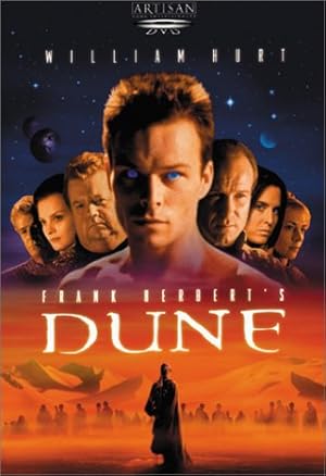 Frank Herbert's Dune