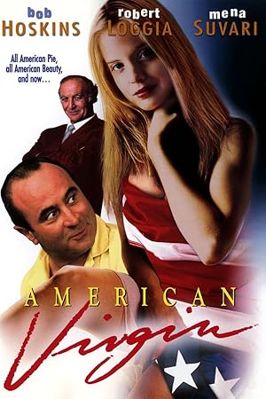 American Virgin