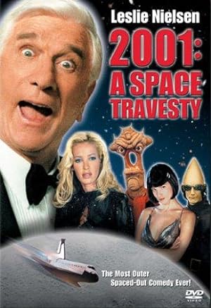 2001: A Space Travesty