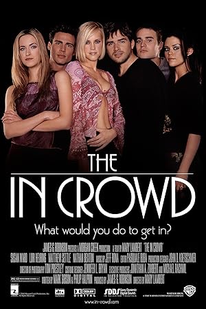 The In Crowd