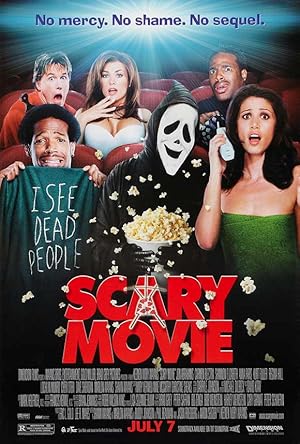 Scary Movie