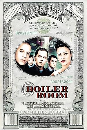 Boiler Room