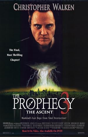 The Prophecy 3: The Ascent