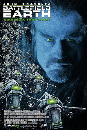 Battlefield Earth