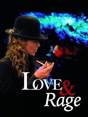 Love & Rage