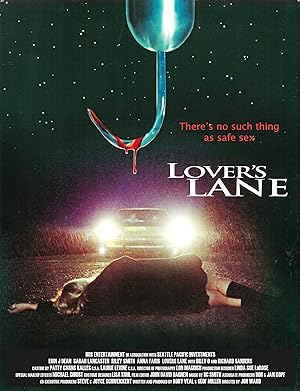 Lovers Lane