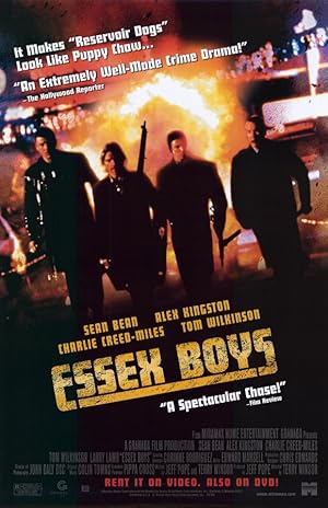 Essex Boys