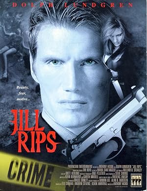 Jill Rips