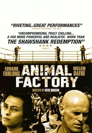 Animal Factory