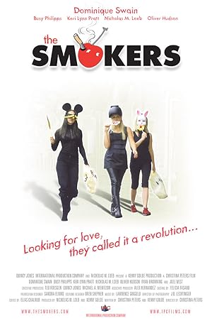 The Smokers