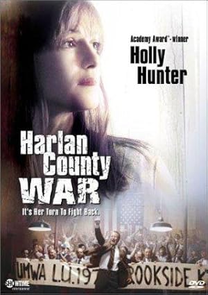 Harlan County War