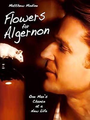 Flowers for Algernon