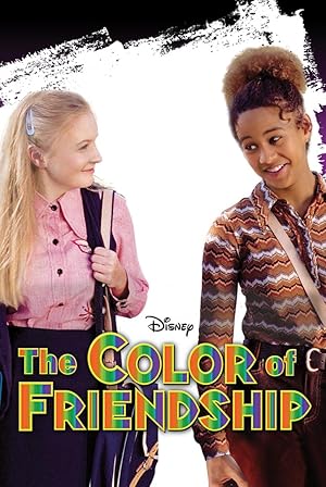 The Color of Friendship