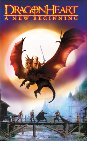 DragonHeart: A New Beginning