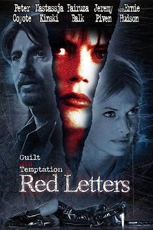 Red Letters