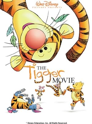 The Tigger Movie