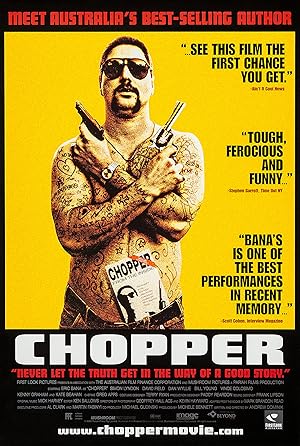 Chopper