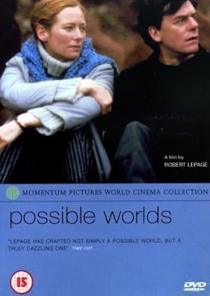 Possible Worlds