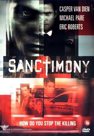 Sanctimony