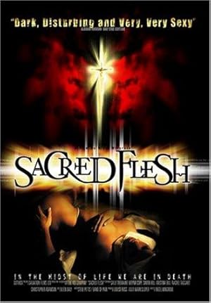 Sacred Flesh