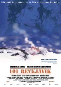 101 Reykjavik