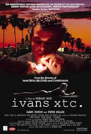 ivans xtc.