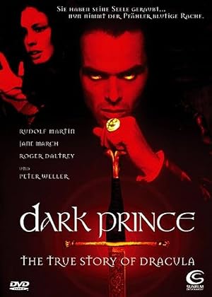 Dark Prince: The True Story of Dracula