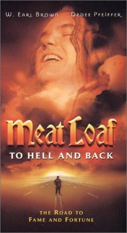 Meat Loaf: To Hell and Back