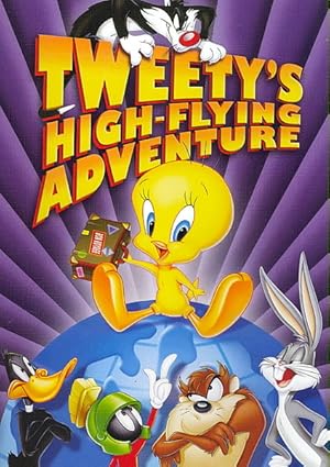 Tweety's High Flying Adventure