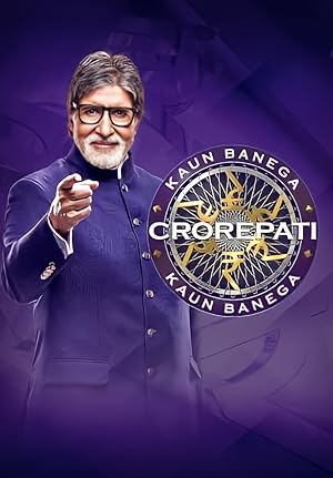 Kaun Banega Crorepati