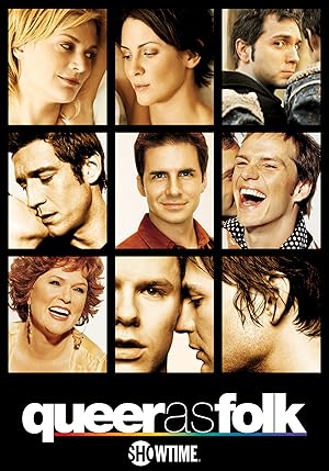 Queer As Folk