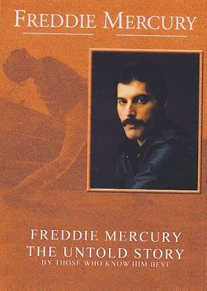 Freddie Mercury: The Untold Story