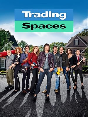 Trading Spaces