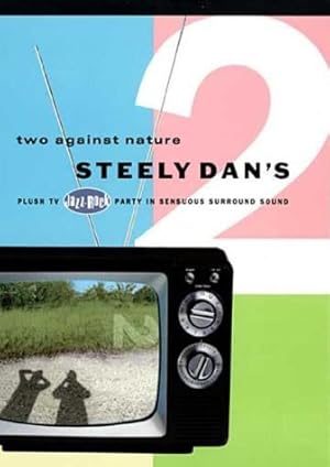 Steely Dan: Two Against Nature