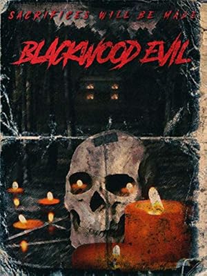 Blackwood Evil