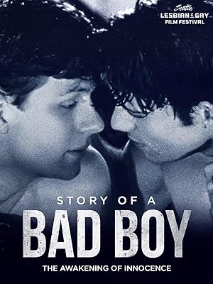 Story of a Bad Boy