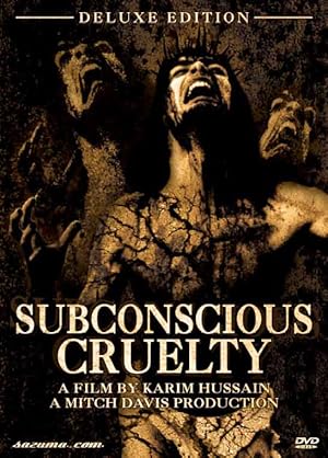 Subconscious Cruelty