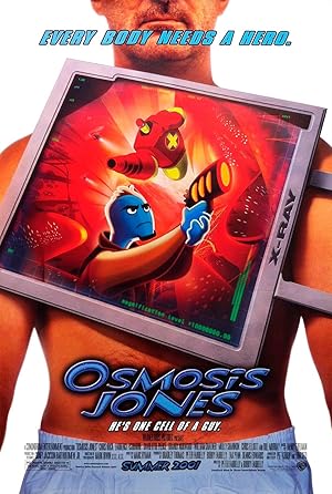 Osmosis Jones